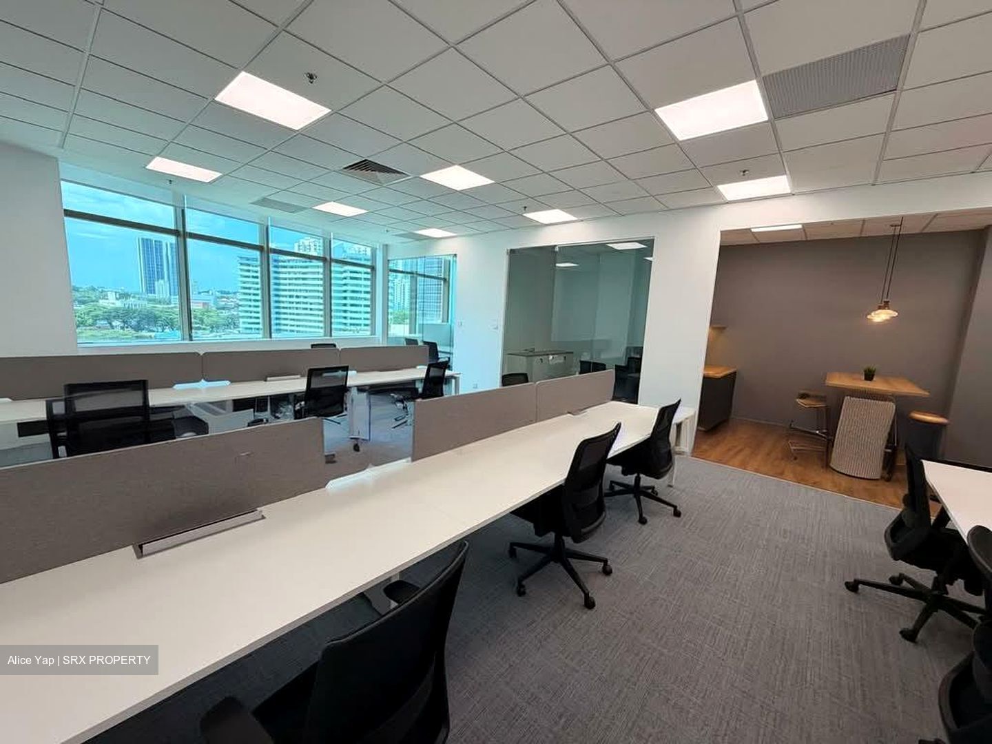 Kings Centre (D3), Office #534075461